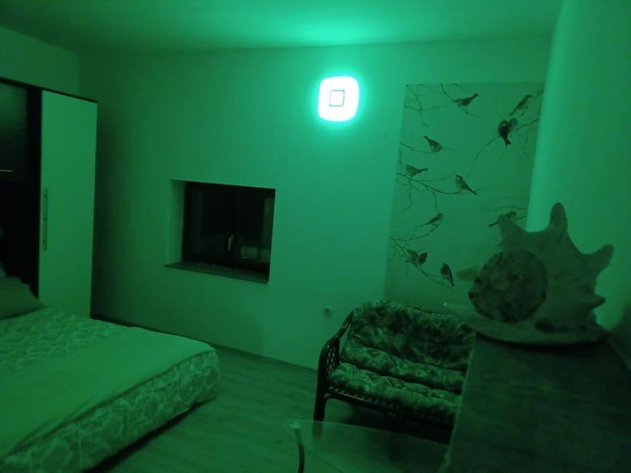 Dalmatia Rustica Comfortable One Bedroom+Fireplace Zadar Eksteriør bilde